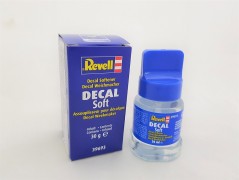 Amaciante Decais Revell - Decal Soft 30 ml REVELL ALEMA