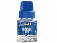 Amaciante Decais Revell - Decal Soft 30 ml REVELL ALEMA