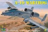 Avião A-10 Warthog - REVELL AMERICANA Avião A-10 Warthog - REVELL AMERICANA