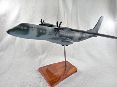 Aviao Airbus Casa C-105 AMAZONAS - FAB - Forca Aerea Brasile - MAQUETE