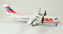 Aviao ATR 42-500 ITALERI