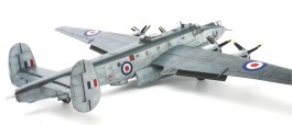 Aviao Avro SHACKLETON MR.2                             11004 AIRFIX