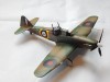 Aviao Boulton Paul Defiant Mk.I                        02069 AIRFIX