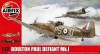Aviao Boulton Paul Defiant Mk.I                        02069 - AIRFIX