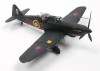 Aviao Boulton Paul Defiant Mk.I                        02069 AIRFIX