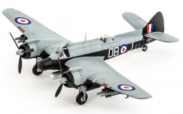 Aviao Bristol Beaufighter Mk.X (Late)                  05043 AIRFIX