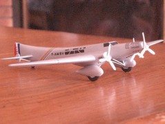 Avião Couzinet Arc En Ciel Avião Couzinet Arc En Ciel