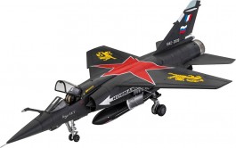 Aviao Dassault MIRAGE F-1 C / C-T                      04971 REVELL