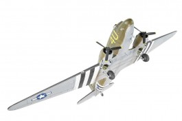 Avião Douglas C-47A  Skytrain                          87264 HOBBYBOSS