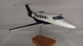 Aviao Embraer Phenom 100 - VLJ MAQUETE