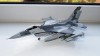 Avião F-16C Fighting Falcon                            80274 HOBBYBOSS