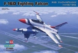 Aviao F-16D Fighting Falcon - HOBBYBOSS Aviao F-16D Fighting Falcon - HOBBYBOSS