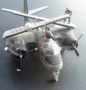Aviao Grumman P-16A Tracker 1o.GAE / FAB - Forca Aerea Brasi - GIIC