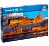 Aviao Harvard MK.IIA - (Base do North American T-6) 2736 - ITALERI Aviao Harvard MK.IIA - (Base do North American T-6) 2736 - ITALERI