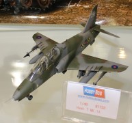 Aviao HAWK T Mk.1a HOBBYBOSS