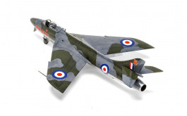 Aviao Hawker Hunter F.6                                09185 AIRFIX