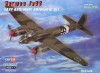 Avião Junkers JU-88                                    80297 - HOBBYBOSS