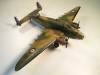 Aviao Lockheed Hudson MK.I/II Patrol Bomber SPECIAL HOBBY