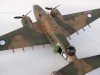Aviao Lockheed Hudson MK.I/II Patrol Bomber SPECIAL HOBBY