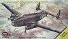 Aviao Lockheed Hudson MK.I/II Patrol Bomber - SPECIAL HOBBY