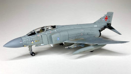 Aviao McDonnel Douglas Phantom FGR.2 - Tb Versao Malvinas AIRFIX