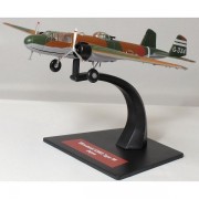 Aviao Mitsubishi G3M2 Type 96 Aviao Mitsubishi G3M2 Type 96
