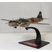 Aviao Mitsubishi G4M1 Type 1 "Betty" Aviao Mitsubishi G4M1 Type 1 "Betty"