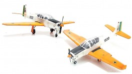 Avião Neiva T-25 Universal - F.A.B.- Academia da Forca Aerea - GIIC