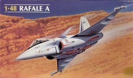 Avião Rafale A - HELLER