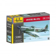 Aviao Spitfire MK 16E - HELLER Aviao Spitfire MK 16E - HELLER
