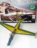 Avião T-24 Super Fouga Magister - F.A.B - Esquadrilha da Fum - GIIC
