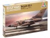 Aviao Tornado GR.I RAF Gulf War 1384 - ITALERI Aviao Tornado GR.I RAF Gulf War 1384 - ITALERI