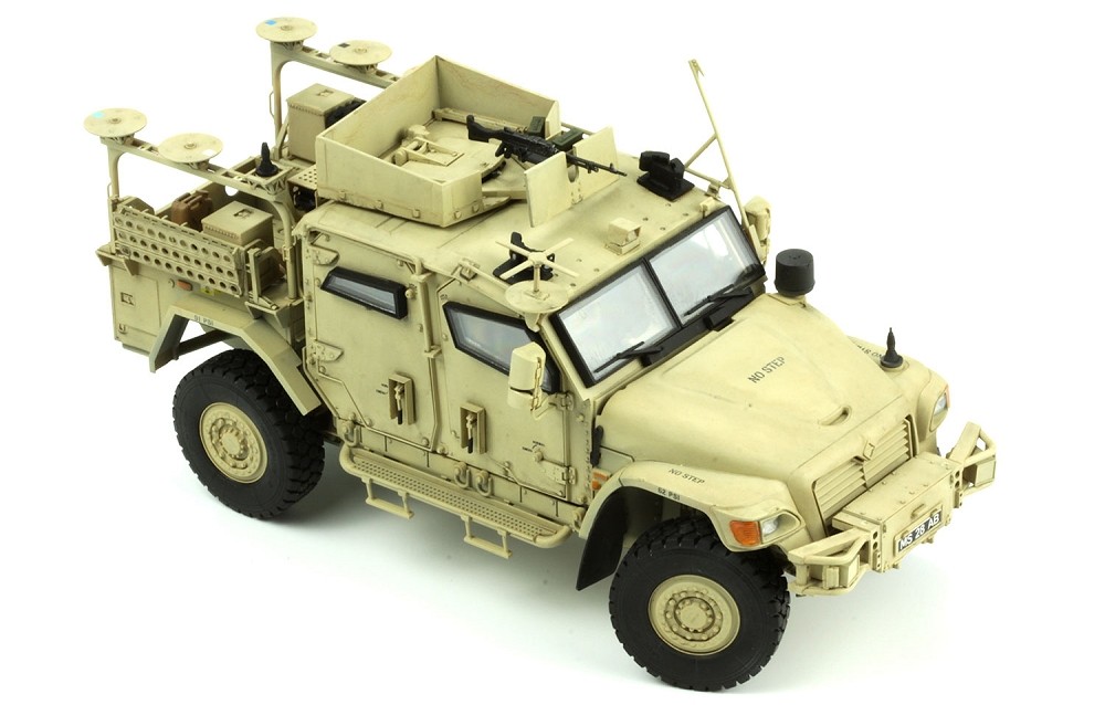 Husky tsv машина
