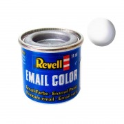 Branco 04 32104 - REVELL ALEMA Branco 04 32104 - REVELL ALEMA
