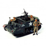 British Universal Carrier Mk.II - Forced Reconnaissance TAMIYA
