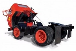 Caminhao Tanque Dodge L700 Shell Tanker LINDBERG