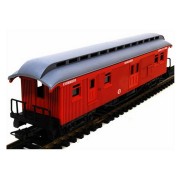 Carro Bagageiro Antigo - EFS - 2497 - FRATESCHI