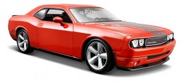 Carro Dodge Challenger SRT-8 2008                       1075 AMT