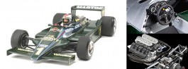 Carro F-1 Lotus Type 79 - 1979 - MARTINI              20061 TAMIYA