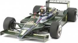 Carro F-1 Lotus Type 79 - 1979 - MARTINI              20061 TAMIYA