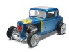 Carro Ford 5 Coupe 1932 - 2 em 1                        4228 REVELL AMERICANA