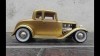 Carro Ford 5 Coupe 1932 - 2 em 1                        4228 REVELL AMERICANA