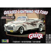 Carro Ford Conversivel 1948 - Grease 2 em 1 - REVELL Carro Ford Conversivel 1948 - Grease 2 em 1 - REVELL