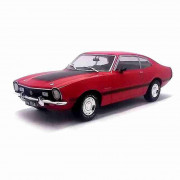 Carro Ford Maverick GT 1974 - Versao Brasileira - CALIFORNIA