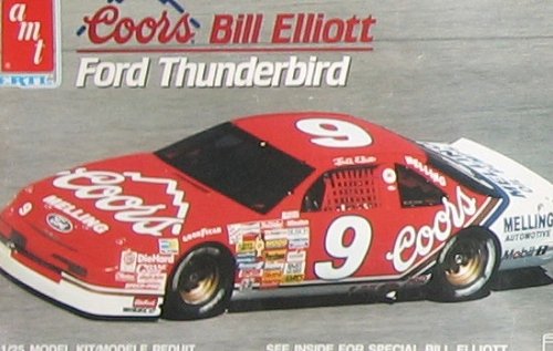 Billy ford and the thunderbirds #4