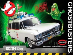 Carro Ghostbusters ECTO-1 - Caca-Fantasmas - POLAR LIGHTS Carro Ghostbusters ECTO-1 - Caca-Fantasmas - POLAR LIGHTS
