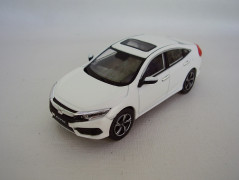 Carro Honda Civic 10a Ger. - Miniatura - Expositor em Acrili MOTORMAX