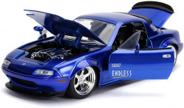 Carro Mazda MIATA Hard-Top 1995 - JDM Tuners JADA TOYS