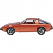 Carro Mazda RX-7 2 in 1 REVELL