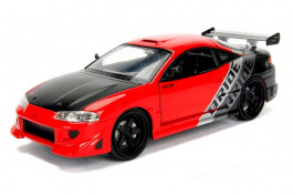 Carro Mitsubishi Eclipse 1995 - JDM Tuners - JADA TOYS